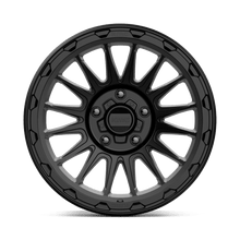 Load image into Gallery viewer, KM542 17X9 5X5.0 S-BLK -12MM