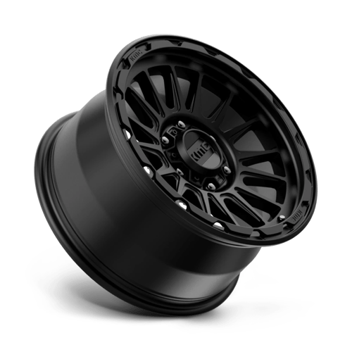 KM542 17X9 6X4.5 S-BLK 18MM