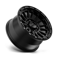 Load image into Gallery viewer, KM542 17X9 6X4.5 S-BLK 18MM