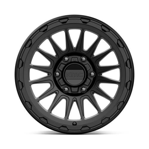 KM542 17X9 6X4.5 S-BLK 18MM