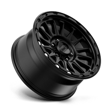 Load image into Gallery viewer, KM542 18X9 6X5.5 S-BLK 18MM