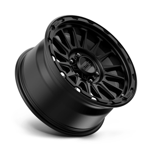 KM542 18X9 6X4.5 S-BLK 18MM
