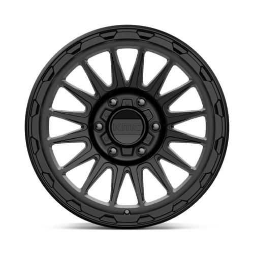 KM542 18X9 6X5.5 S-BLK 18MM