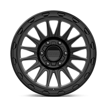 Load image into Gallery viewer, KM542 18X9 6X4.5 S-BLK 18MM