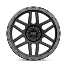 Load image into Gallery viewer, KM544 20X9 5X150 S-BLK GB LP 25MM