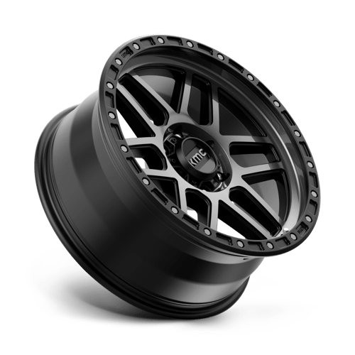 KM544 20X9 6X135 S-BLK GTCC 00MM