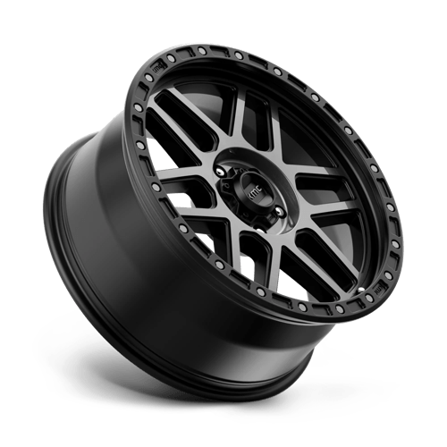 KM544 20X9 5X5.0 S-BLK GTCC 00MM