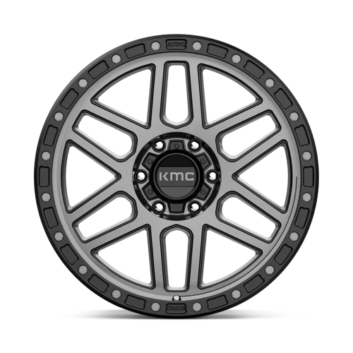 KM544 20X9 6X5.5 S-BLK GTCC 00MM