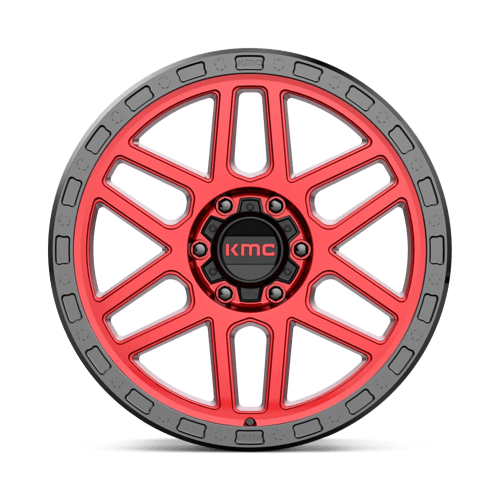 KM544 20X9 6X5.5 C-RED BLK-LP 00MM