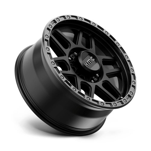 KM544 20X9 8X6.5 S-BLK GB LP 18MM