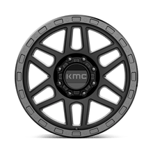 Load image into Gallery viewer, KM544 20X9 8X6.5 S-BLK GB LP 18MM
