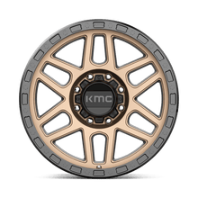 Load image into Gallery viewer, KM544 20X9 8X180 M-BRZ BLK LP 18MM