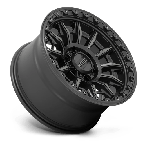 KM547 17X9 5X150 S-BLK GTCC 00MM