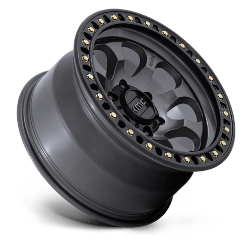 KM550 18X9 5X5.0 ANTH-SB-LP 18MM