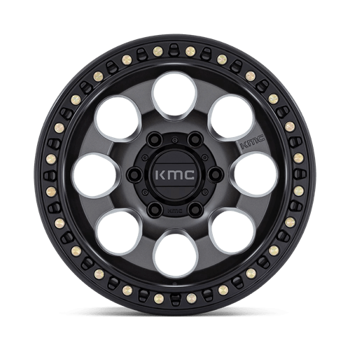 KM550 18X9 5X5.0 ANTH-SB-LP 18MM