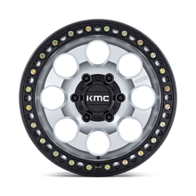 Load image into Gallery viewer, KM550 17X9 5X5.0 MACH-SB-LP -12MM