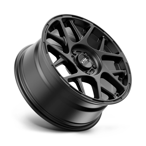 KM708 17X8 5X120 S-BLK 38MM