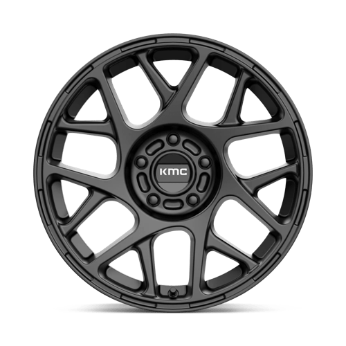 KM708 17X8 5X4.25 S-BLK 38MM