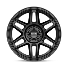 Load image into Gallery viewer, KM716 17X8 5X4.25 S-BLK 38MM
