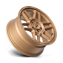 Load image into Gallery viewer, KM716 17X8 5X110 M-BRONZE 38MM