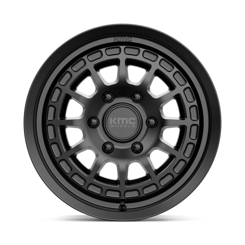 KM719 17X8 6X5.5 S-BLK 35MM