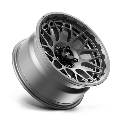 KM722 18X9 6X5.5 ANTHRACITE 0MM