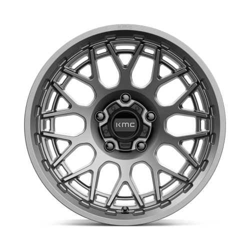 KM722 17X8.5 5X5.0 ANTHRACITE 00MM