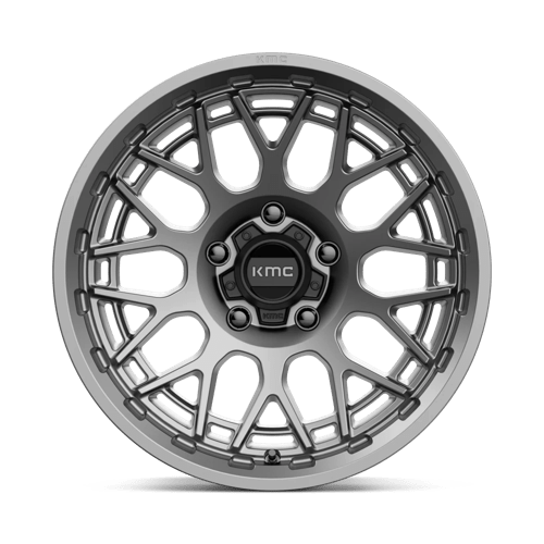 KM722 18X9 6X135 ANTHRACITE 0MM