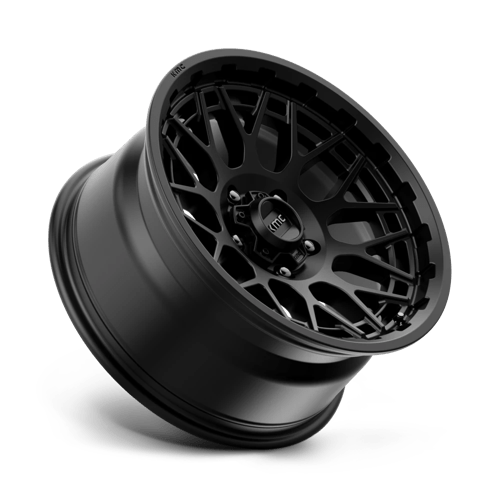 KM722 18X9 6X135 S-BLK 0MM