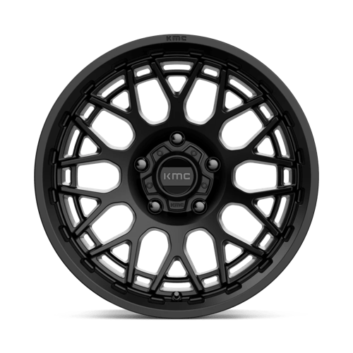 KM722 18X9 6X5.5 S-BLK 0MM