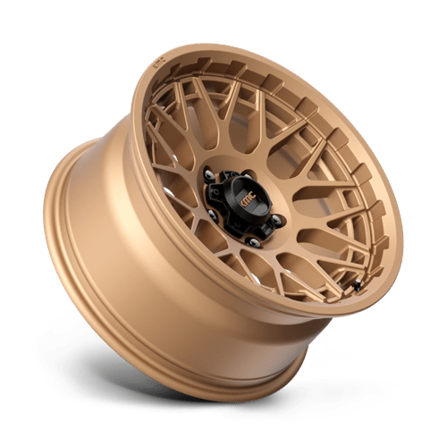 KM722 18X9 6X135 BRONZE 0MM