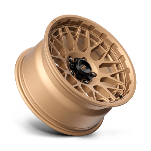 KM722 18X9 5X5.0 BRONZE 0MM