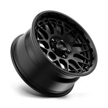 Load image into Gallery viewer, KM722 17X8.5 5X5.0 S-BLK 18MM