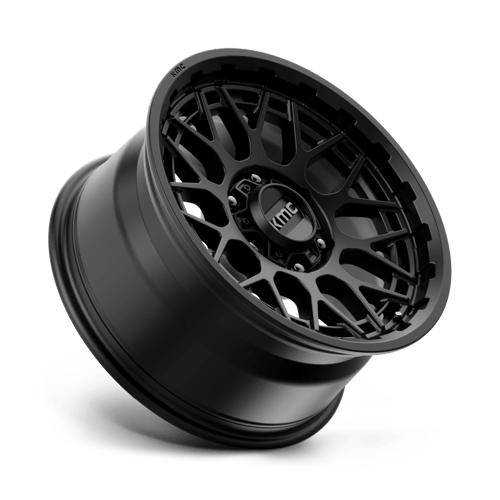 KM722 17X8.5 6X135 S-BLK 18MM