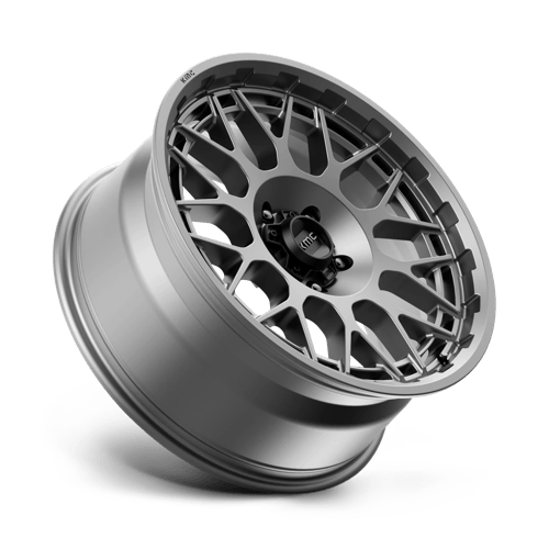 KM722 20X9 5X5.0 ANTHRACITE 18MM