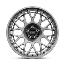 Load image into Gallery viewer, KM722 20X9 5X5.0 ANTHRACITE 18MM