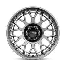 Load image into Gallery viewer, KM722 20X9 6X5.5 ANTHRACITE 18MM