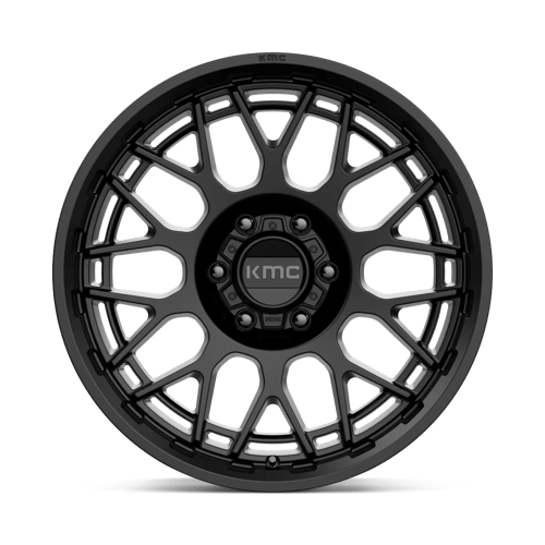 KM722 20X9 6X120 S-BLK 18MM