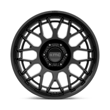 Load image into Gallery viewer, KM722 20X9 6X120 S-BLK 18MM
