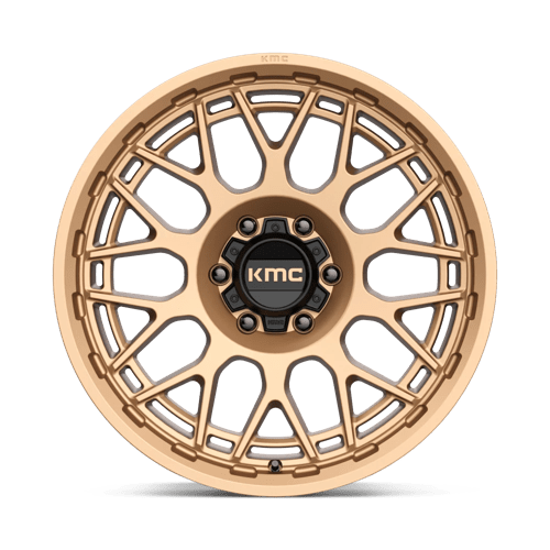KM722 20X9 6X135 BRONZE 18MM