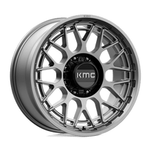 Load image into Gallery viewer, KM722 20X9 8X6.5 ANTHRACITE 18MM
