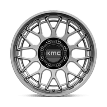 Load image into Gallery viewer, KM722 20X9 8X180 ANTHRACITE 18MM
