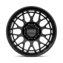 Load image into Gallery viewer, KM722 20X9 8X6.5 S-BLK 18MM