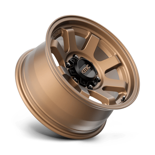 KM723 16X8 6X5.5 BRONZE 00MM