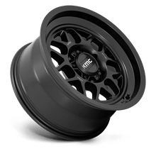 Load image into Gallery viewer, KM725 17X9 5X5.0 S-BLK -38MM