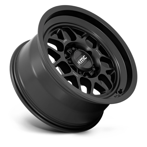 KM725 17X8.5 6X135 S-BLK 0MM