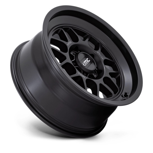 KM725 18X8.5 5X5.0 S-BLK -10MM
