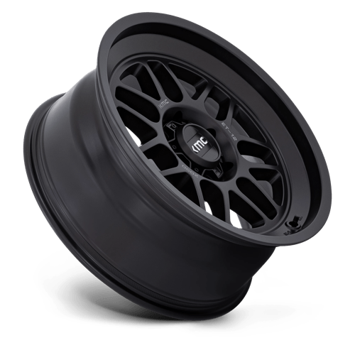KM725 20X9 5X5.0 S-BLK -12MM