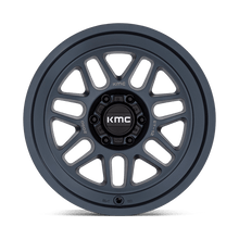 Load image into Gallery viewer, KM725 20X9 6X135 MTL-BLUE 0MM