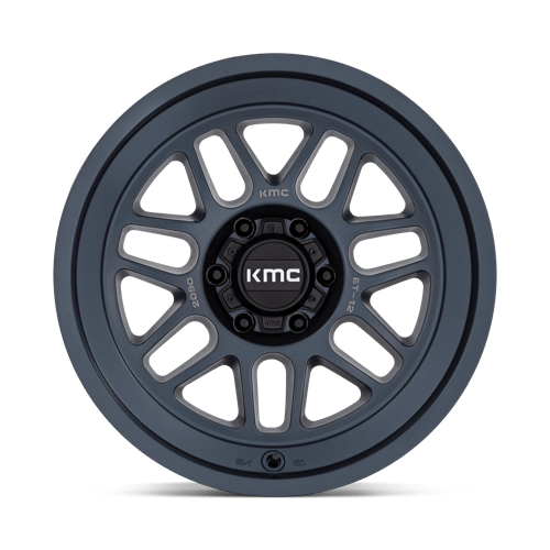 KM725 20X9 6X5.5 MTL-BLUE 0MM